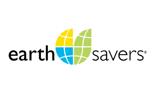 Earth Savers logo