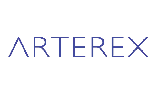 Arterex Medical logo