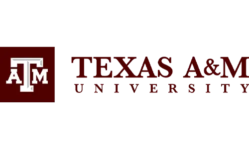 Texas A&M University logo