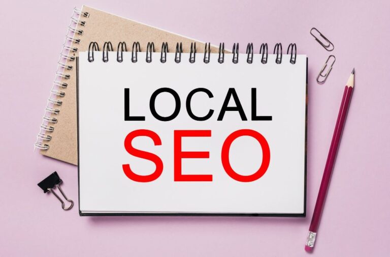 Local Search engine optimization services