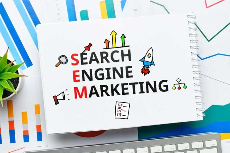 search engine marketing services