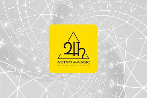 Astro Maagic client of Arokia IT
