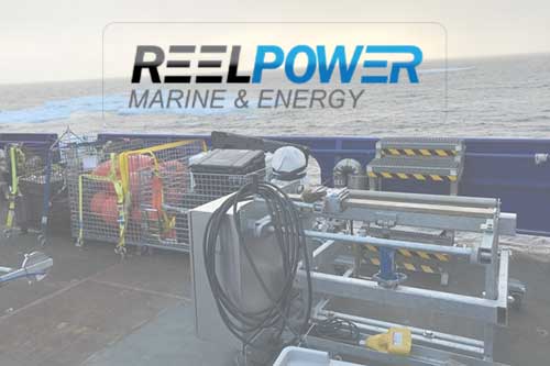 Reel Power Marine and Energy client of Arokia IT