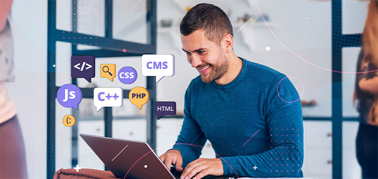 Software development company in Dallas, Texas