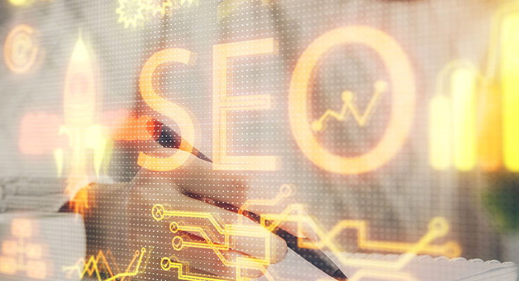 SEO marketing company in Dallas, Texas