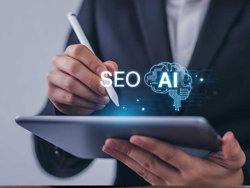 AI Search is Changing the Game, Not Replacing SEO