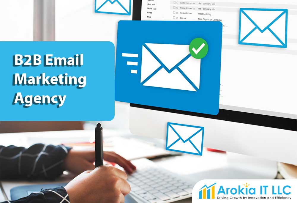 B2B Email Marketing Agency