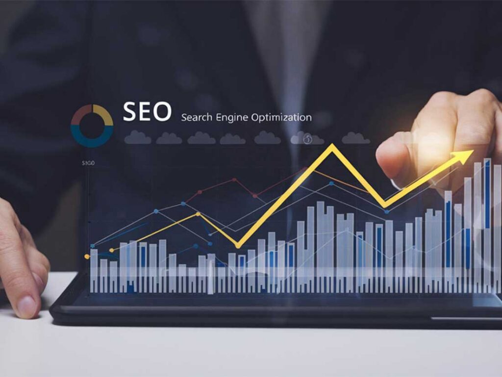 ROI from SEO