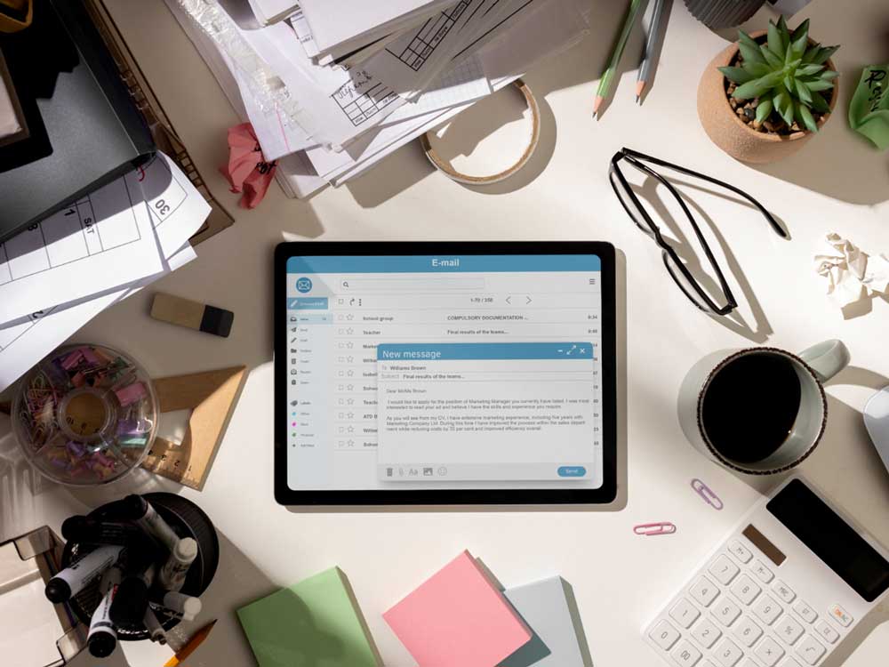 Our Process for B2B Linkedin Marketing