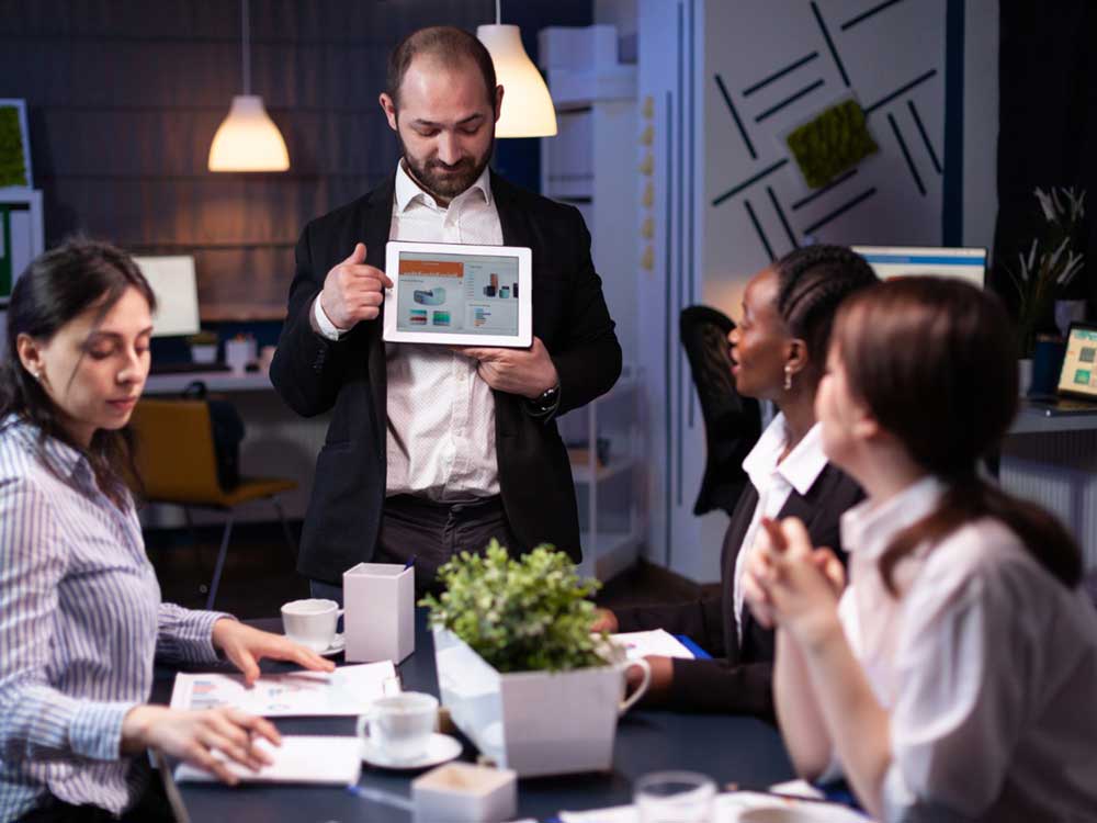 Campaign Execution & Management