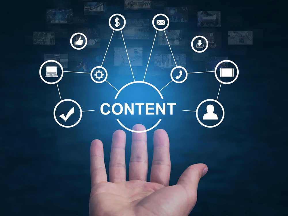 Content Strategy & Brief Development