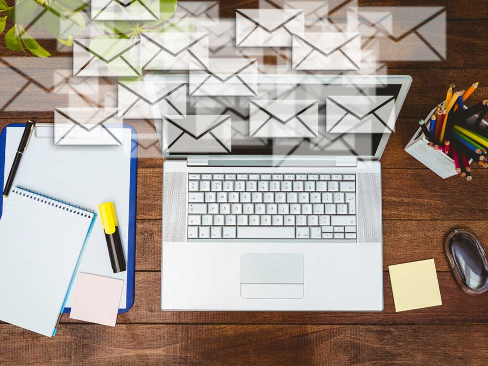 Copy, Content & Design