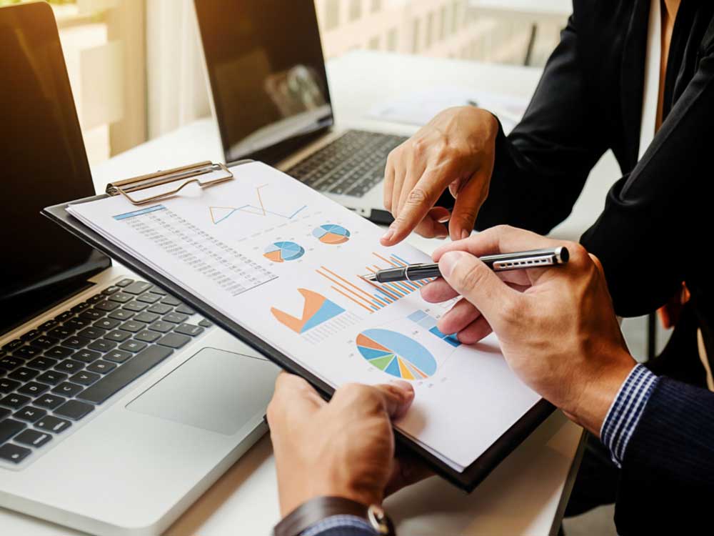 Our Process for B2B Inbound Marketing