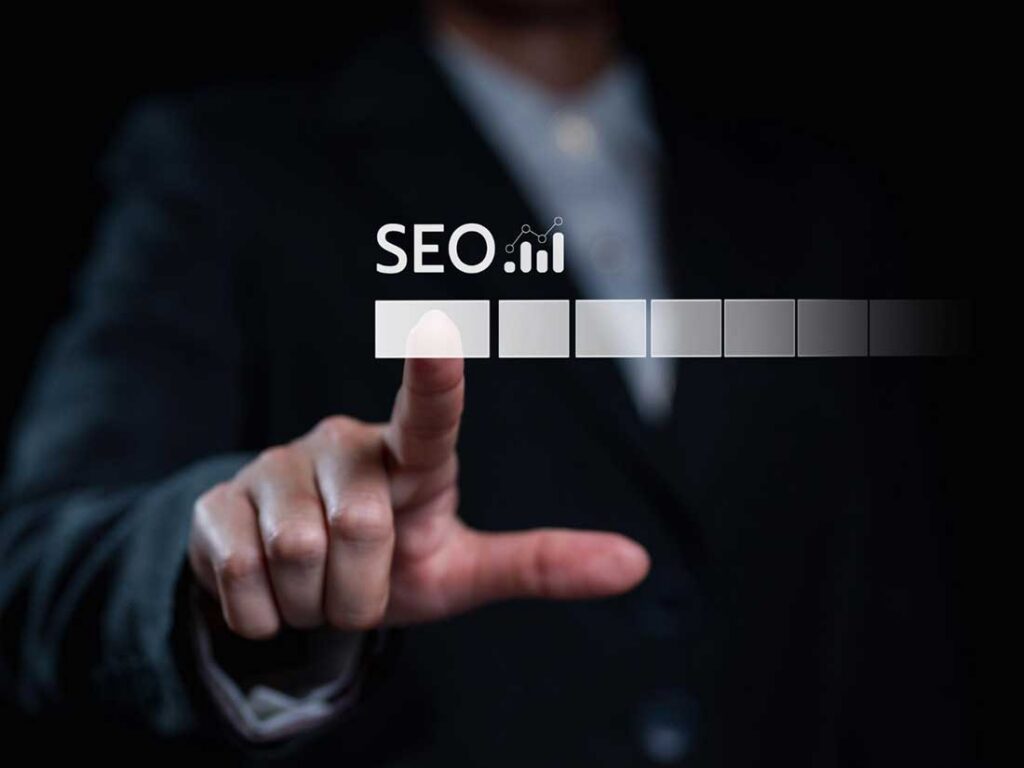 First-Page Rankings Control the Majority of Clicks