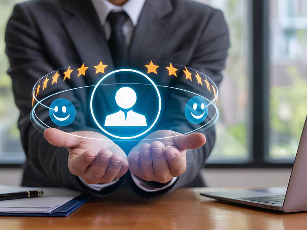 Our Process for B2B Influencer Marketing