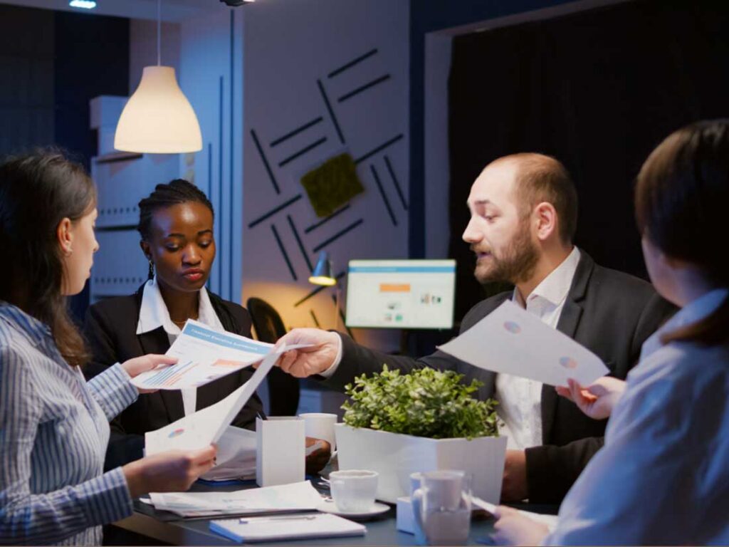 B2B Inbound Marketing