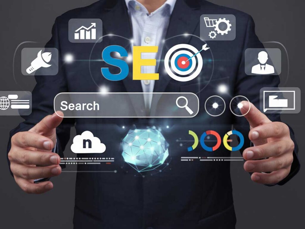 Organic Search