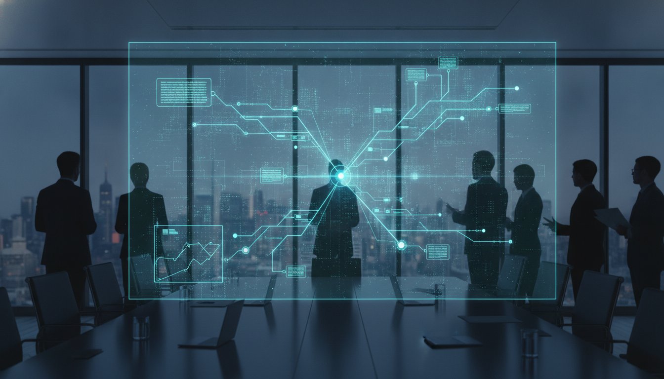Account-Based Marketing (ABM): The Executive Guide to B2B Revenue Precision