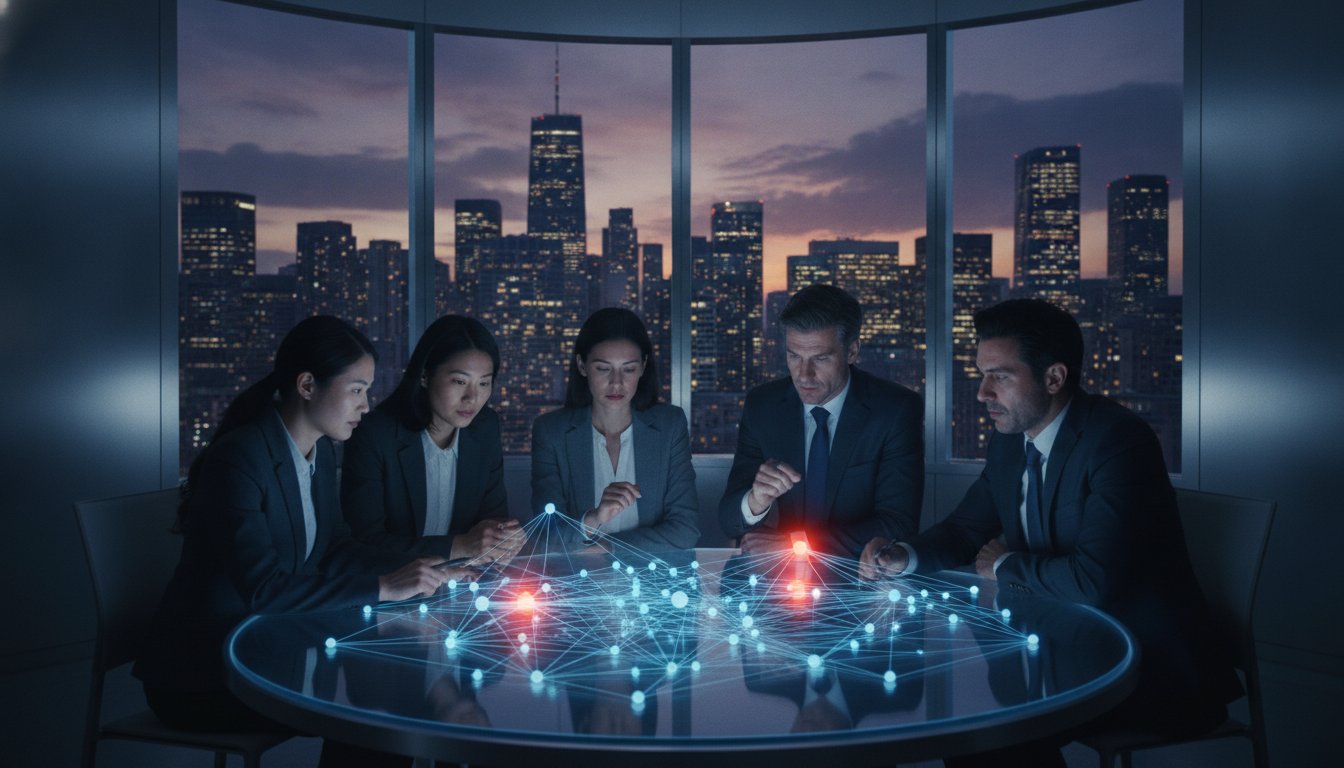High-Impact Account-Based Marketing Examples: Strategic Blueprints for B2B Growth