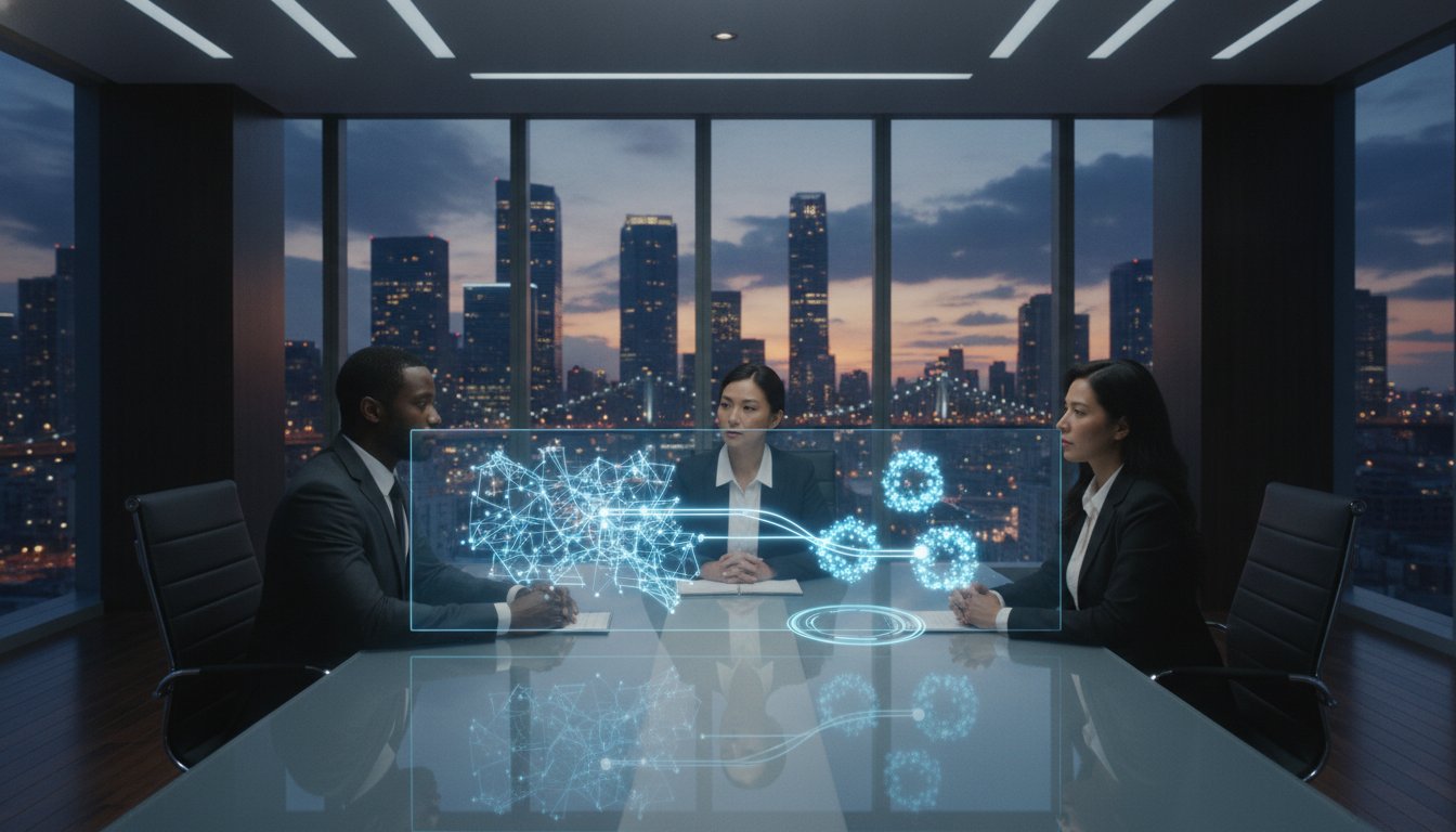 Integrating GEO into ABM Strategy: The 2026 B2B Revenue Playbook