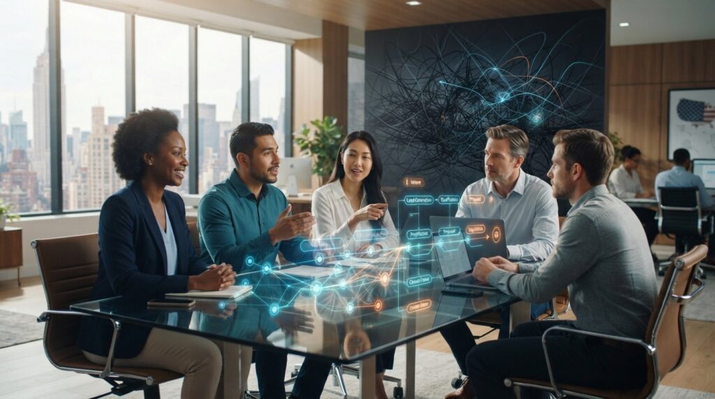 6sense Alternatives for Mid-Market B2B: 2026 Guide
