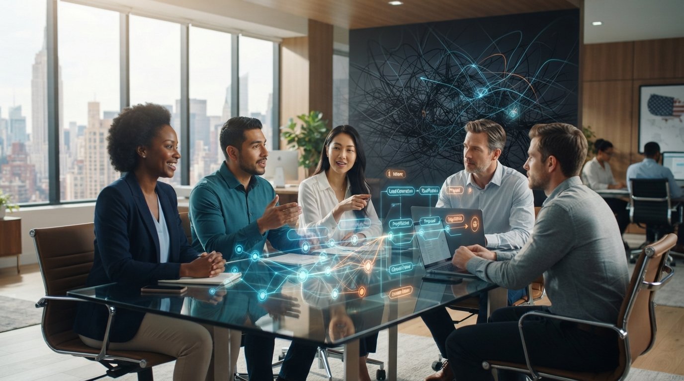 6sense Alternatives for Mid-Market B2B: 2026 Guide