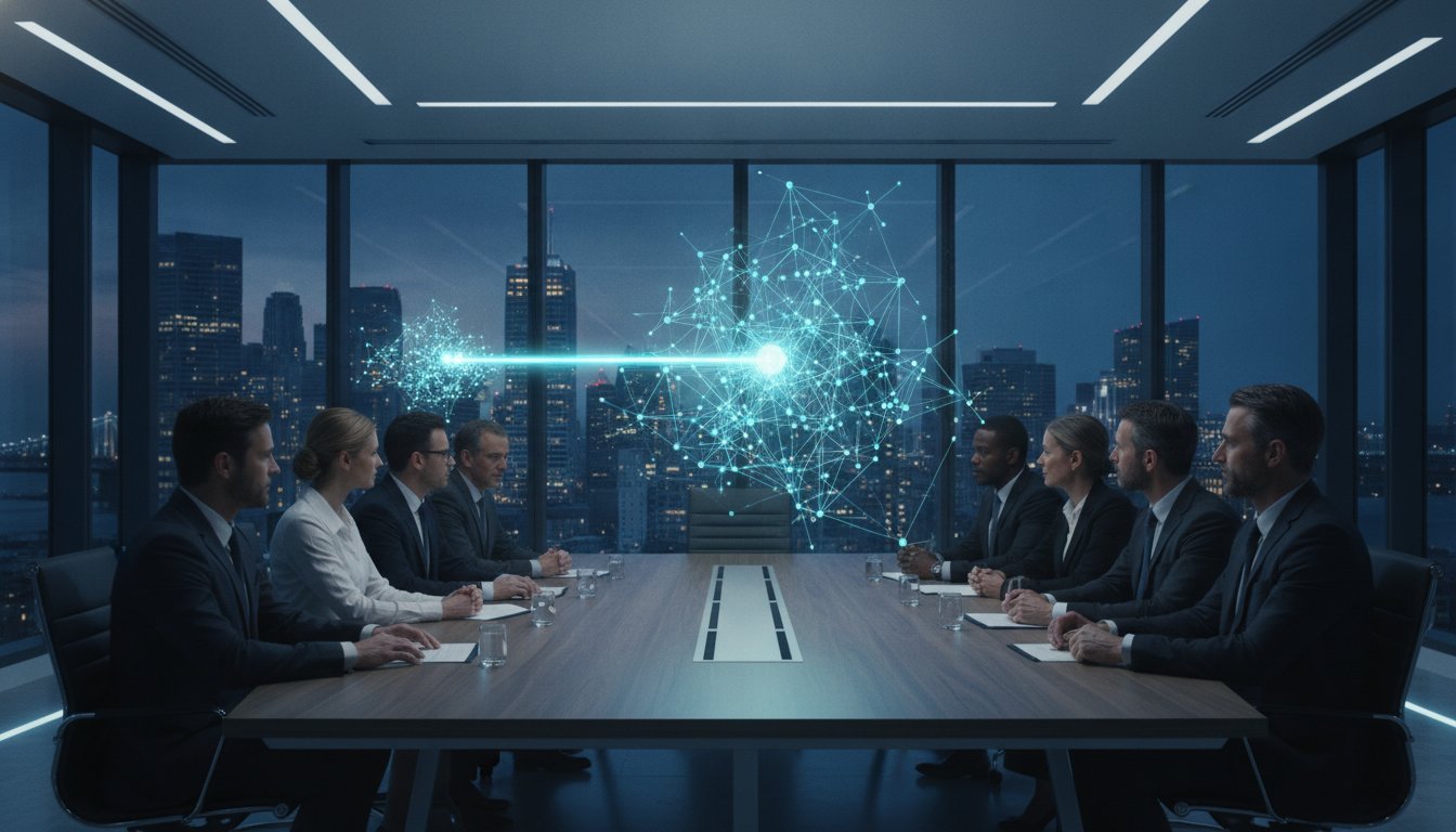 AI Search Optimization: A Strategic Executive Guide for 2026