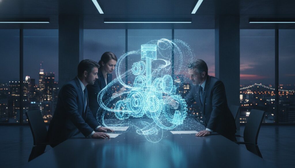 B2B Demand Generation Strategy: Engineering Predictable Revenue in 2026