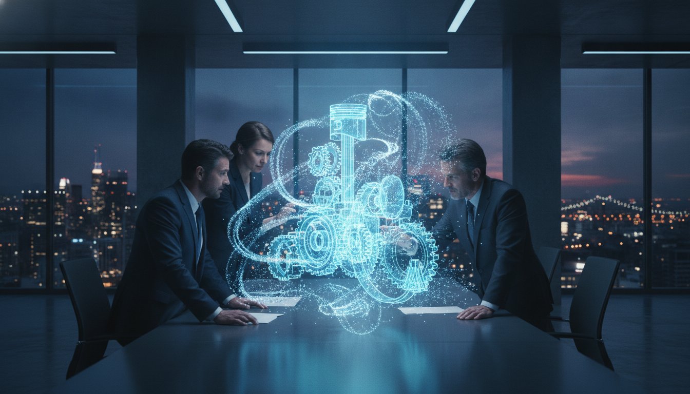 B2B Demand Generation Strategy: Engineering Predictable Revenue in 2026