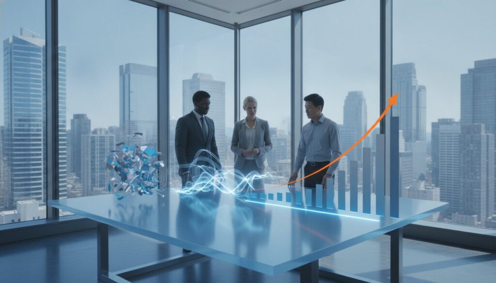 Choosing a B2B Demand Generation Agency: The 2026 Executive Buying Guide