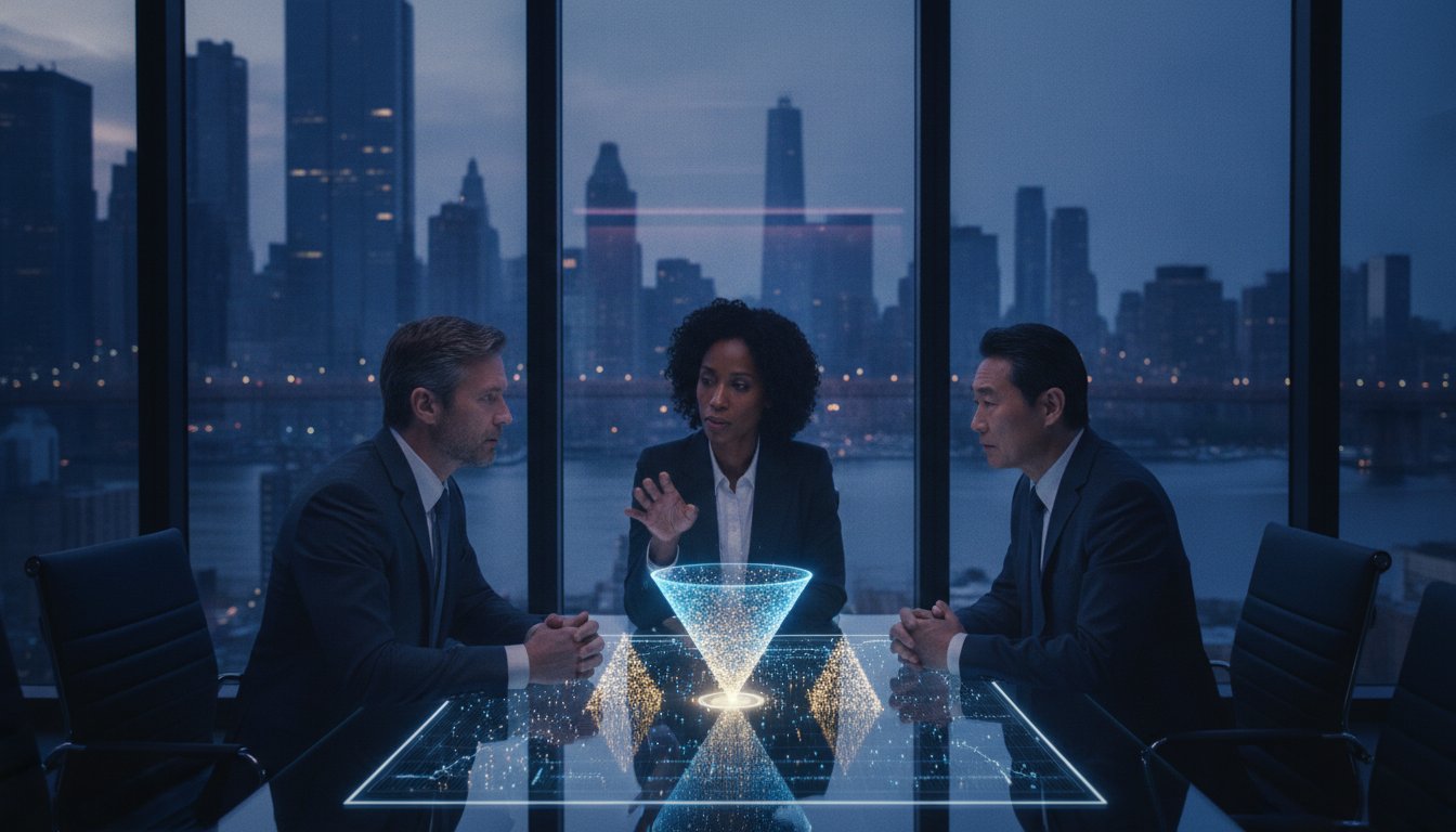 Executive Guide: Choosing a B2B ABM Agency for 2026