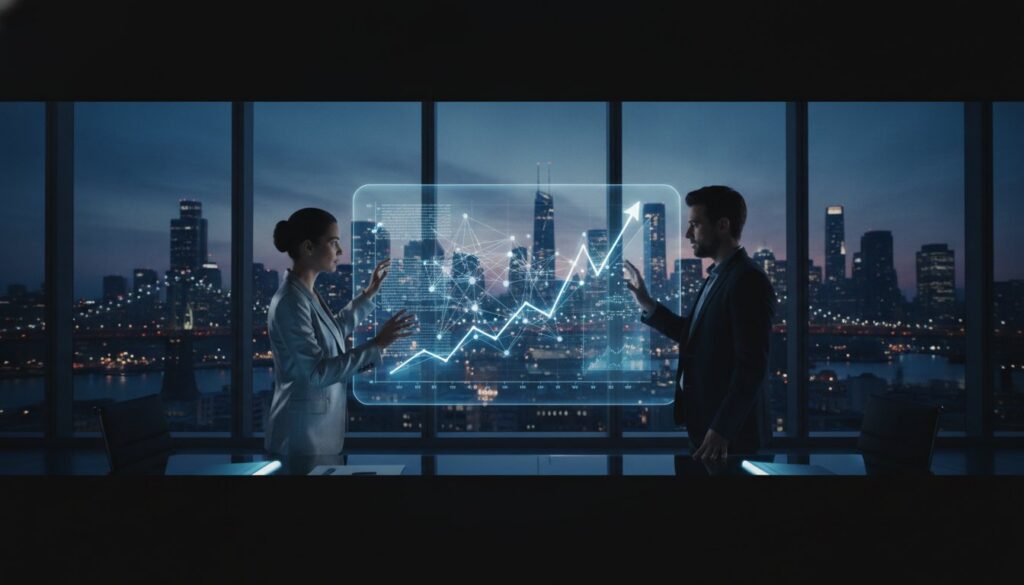 Technology Demand Generation: Strategic Revenue Engineering for the 2026 B2B Landscape