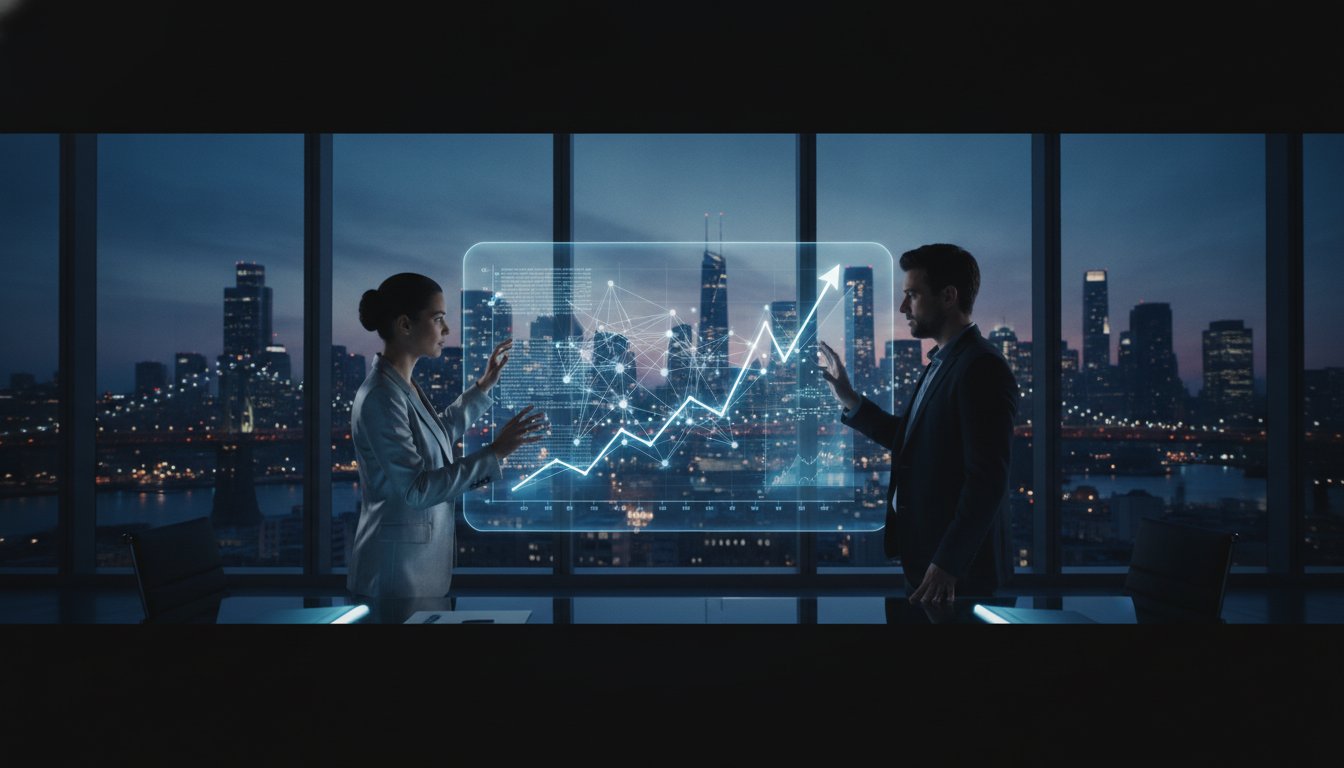 Technology Demand Generation: Strategic Revenue Engineering for the 2026 B2B Landscape