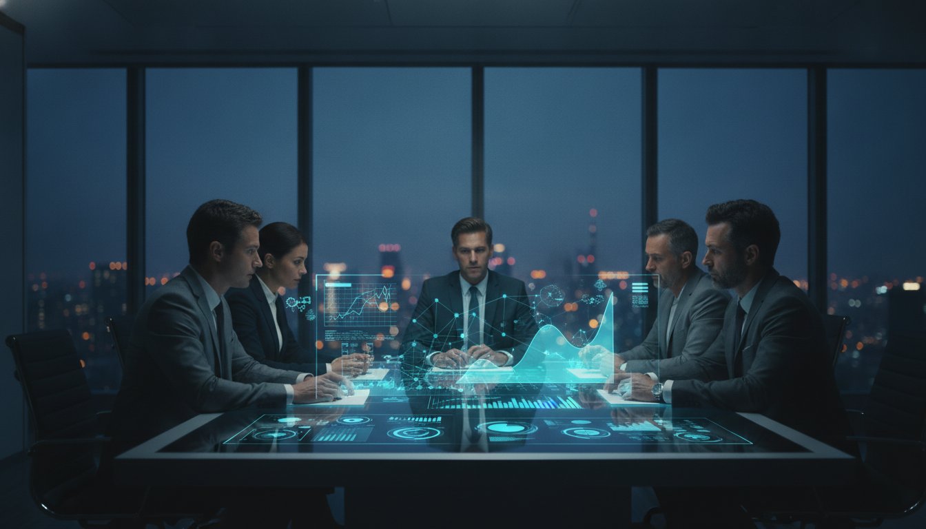 The Strategic Evolution of the B2B Marketing Firm: A 2026 Executive Framework