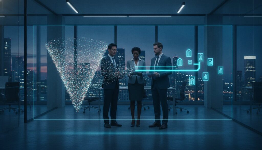 The Strategic Pivot: Choosing a B2B Digital Marketing Agency in 2026