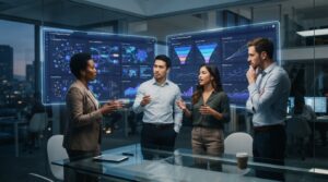 Factors AI vs. CaliberMind: A B2B Marketing Analytics Comparison