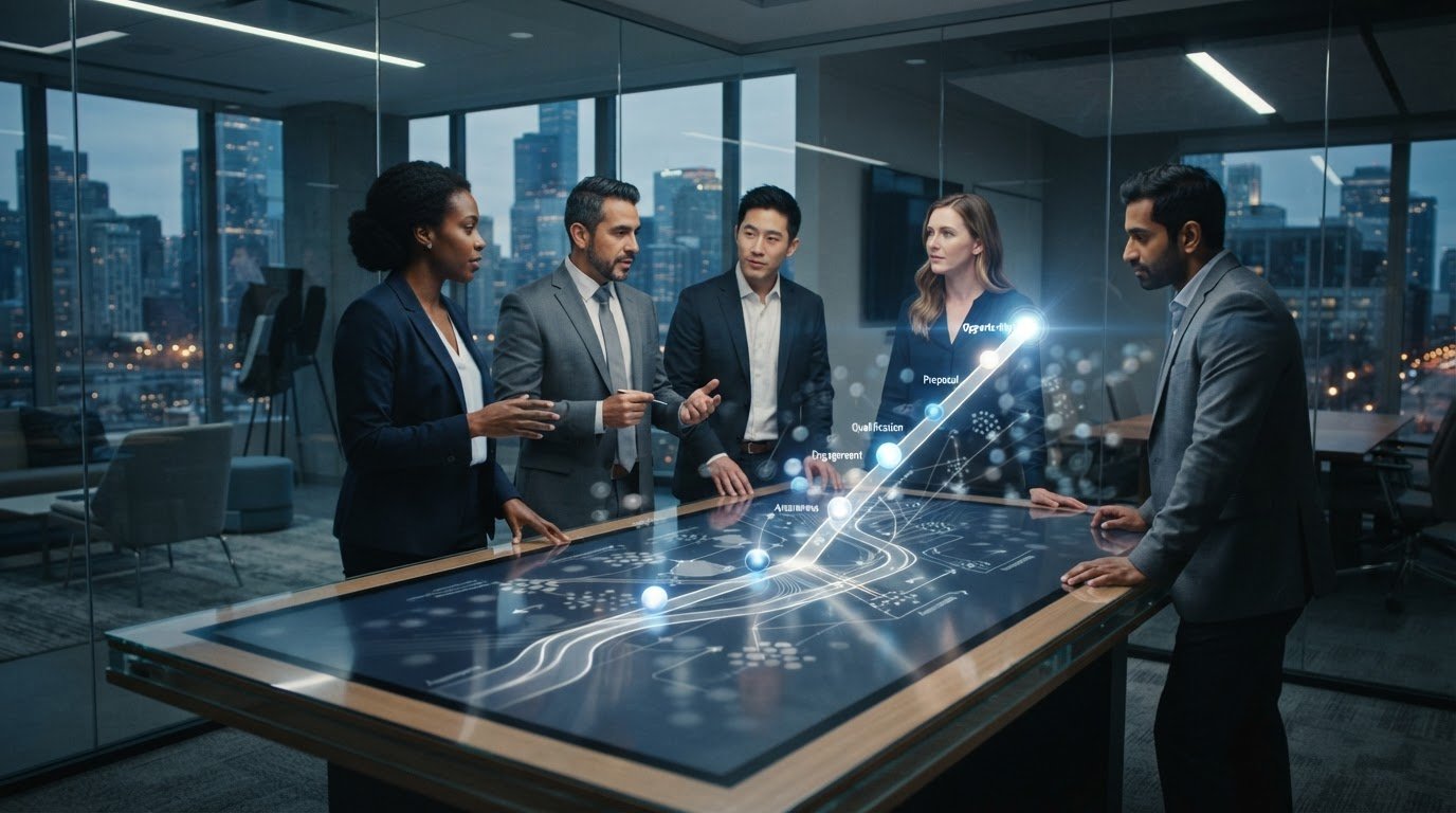 Lead Generation Ideas for B2B: 15 Ways to Build a Stronger Pipeline