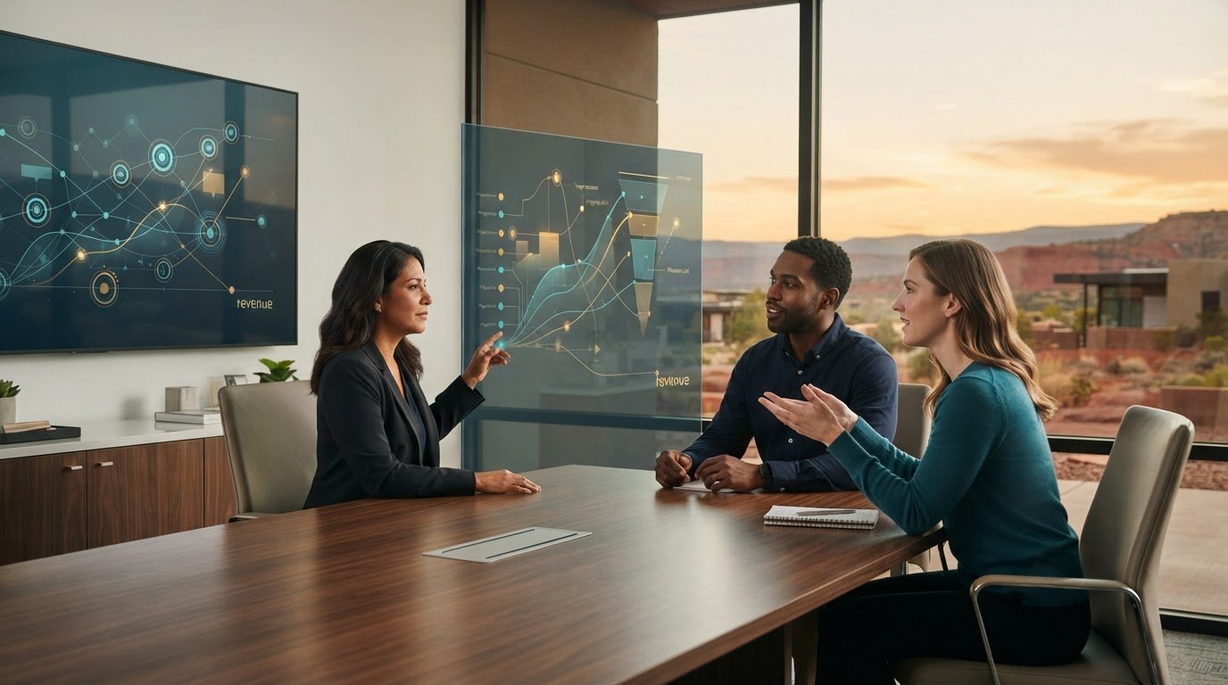 ABM Goals for Small B2B Companies: What to Measure and Why