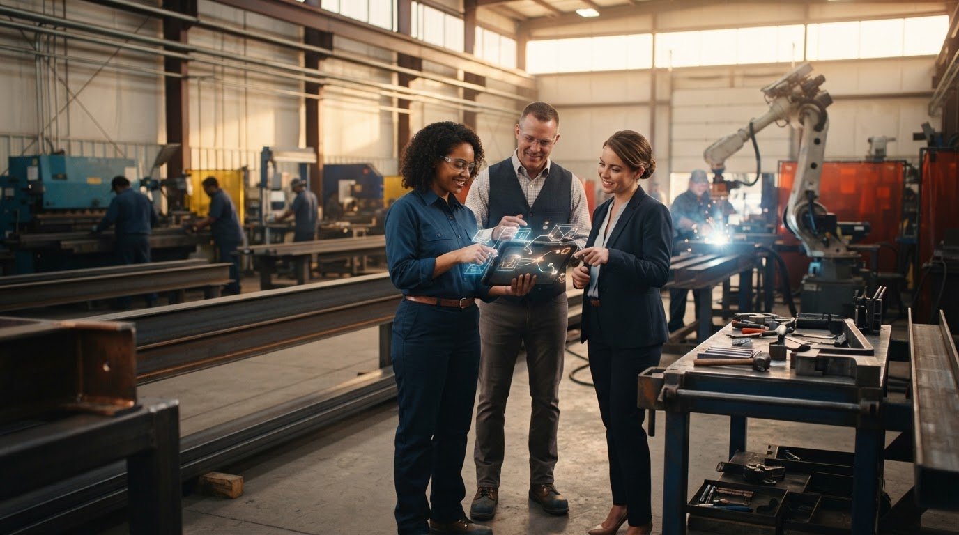 Manufacturing marketing agency options and how to choose