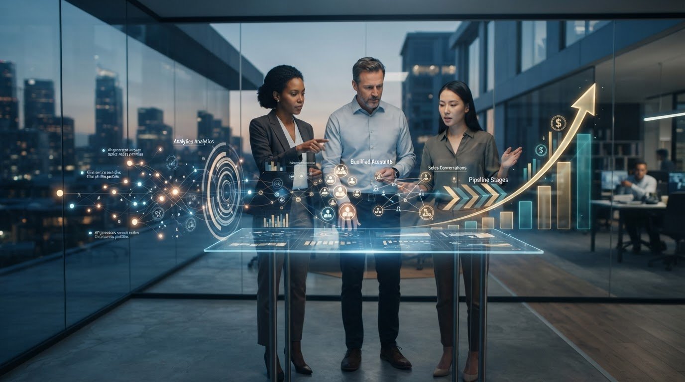 Measuring the ROI of Generative Engine Optimization: A B2B Guide