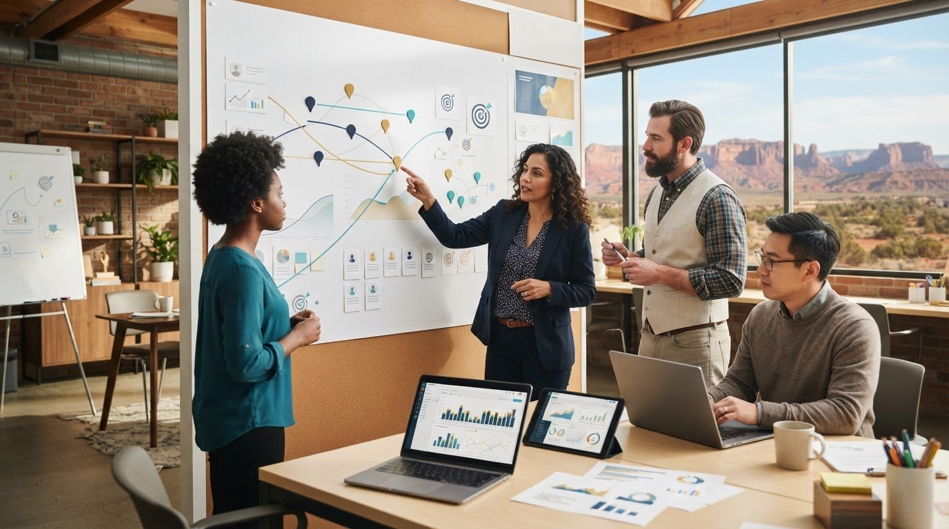 Account Based Marketing Services for Small Businesses and Costs