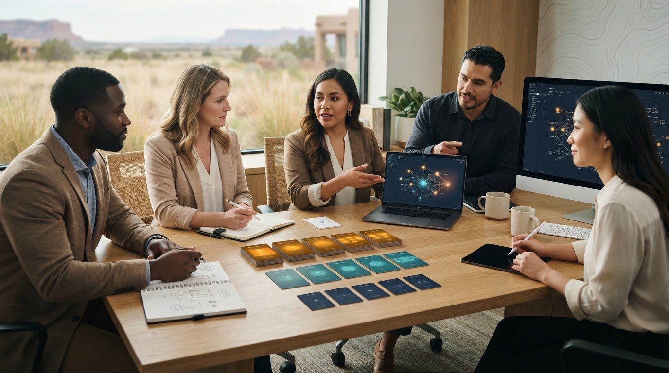 Account Prioritization for Small B2B Companies: A Practical Checklist