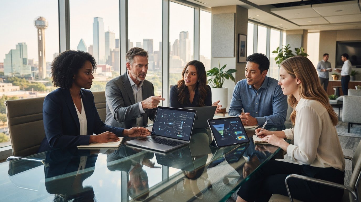B2B Website Creation: A Strategic Guide to Choosing the Right Approach