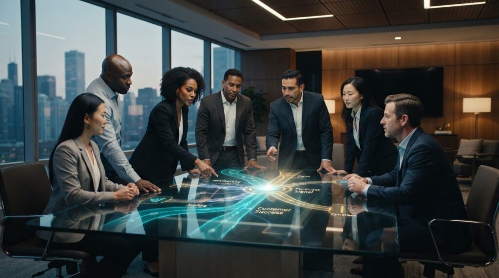 Chief Revenue Officer Challenges in 2026: A Strategic Guide