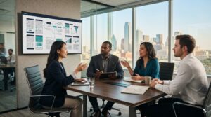 Dallas Website Design for B2B Companies: What to Evaluate