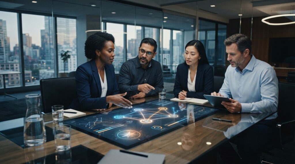 High-Stakes B2B Lead Generation Examples: Strategic Frameworks for 2026